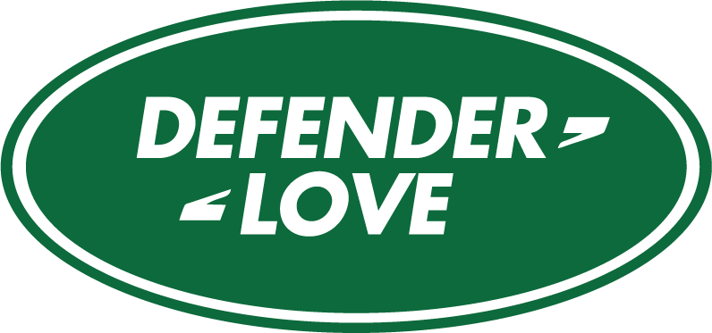 Defender Love